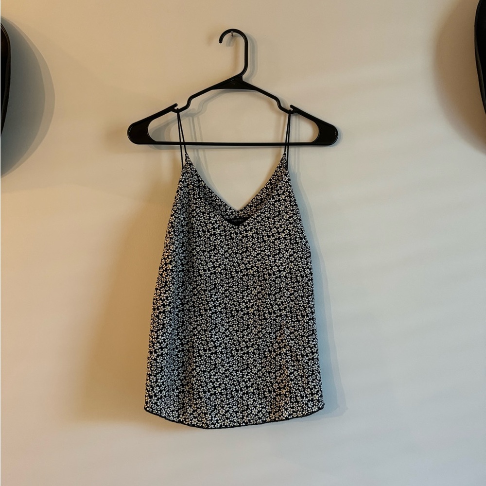 Sunflower Top